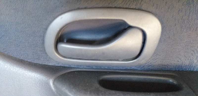 MANETA INTERIOR TRASERA DERECHA