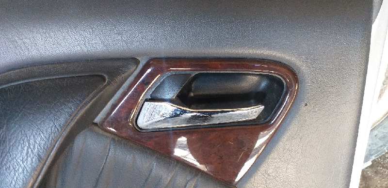 MANETA INTERIOR TRASERA IZQUIERDA