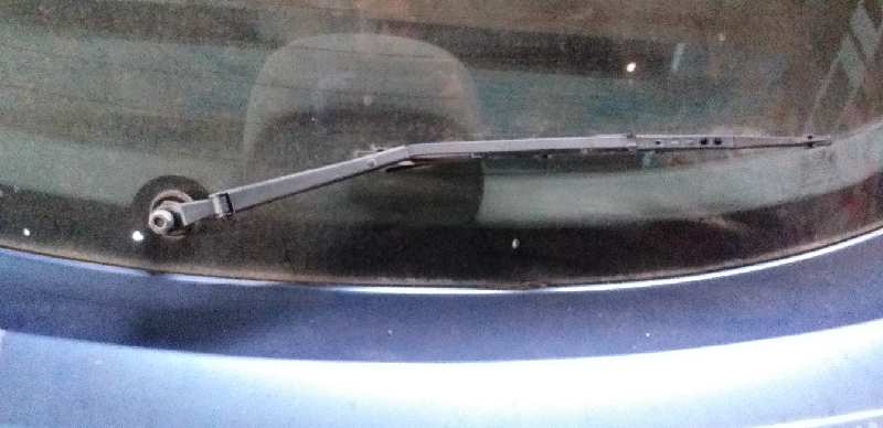 BRAZO LIMPIA TRASERO