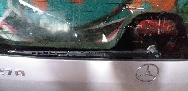 BRAZO LIMPIA TRASERO