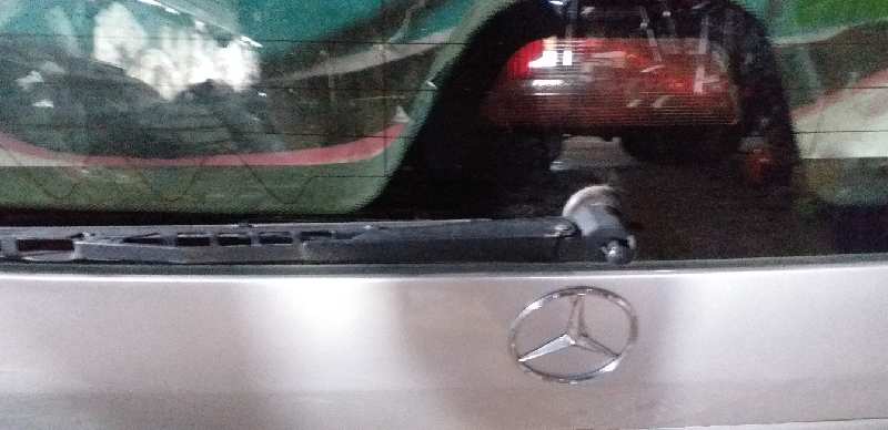 MOTOR LIMPIA TRASERO