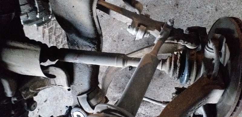 TRANSMISION DELANTERA DERECHA