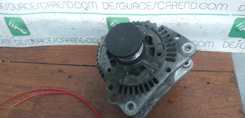ALTERNADOR