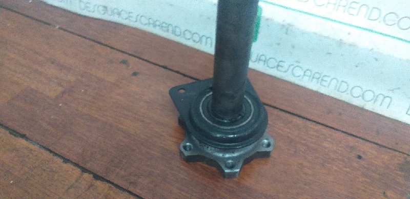 TRANSMISION DELANTERA DERECHA