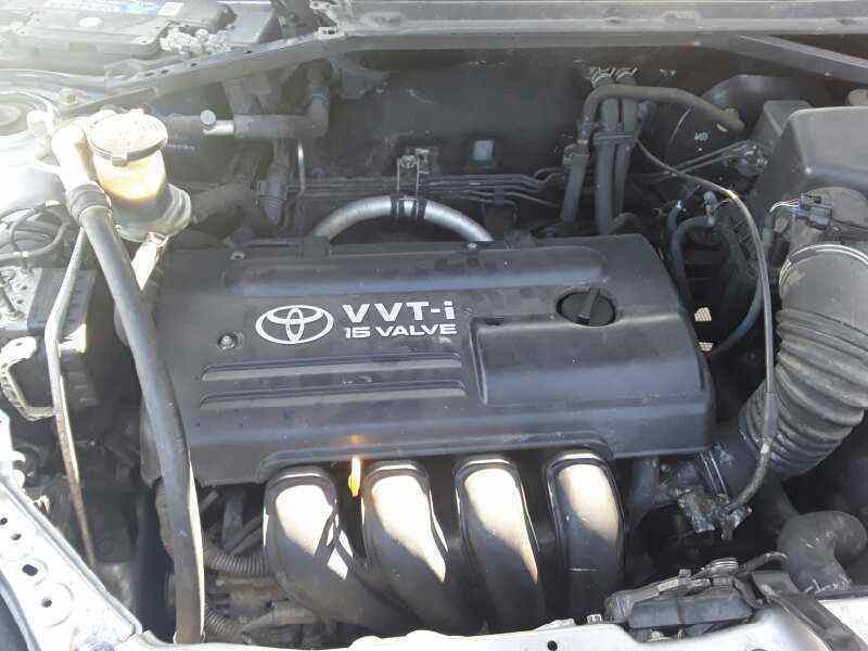 1ZZFE MOTOR COMPLETO TOYOTA RAV 4 (A2)