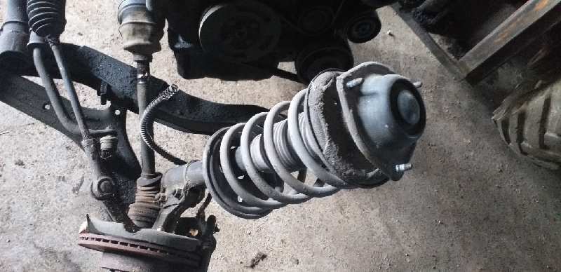 AMORTIGUADOR DELANTERO DERECHO