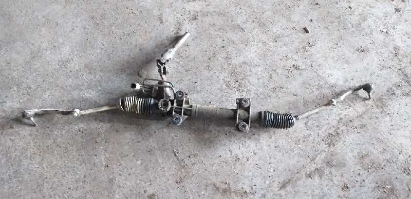 CREMALLERA DIRECCION