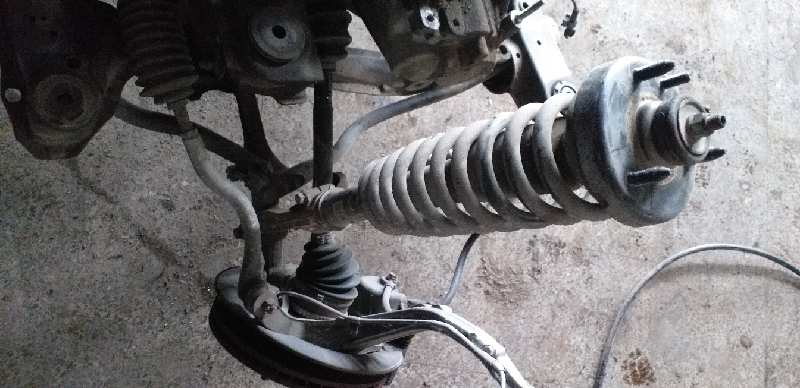 AMORTIGUADOR DELANTERO DERECHO