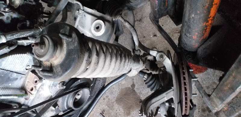 AMORTIGUADOR DELANTERO IZQUIERDO