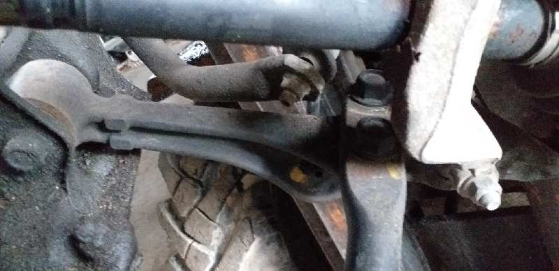 BRAZO SUSPENSION INFERIOR DELANTERO IZQUIERDO