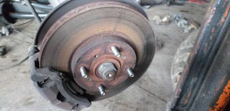 MANGUETA DELANTERA IZQUIERDA HONDA ACCORD BERLINA (CG7-9/CH1-7)