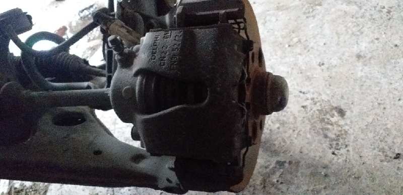 PINZA FRENO DELANTERA IZQUIERDA