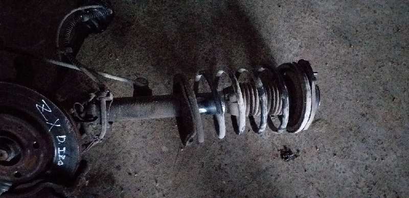 AMORTIGUADOR DELANTERO IZQUIERDO CITROEN ZX