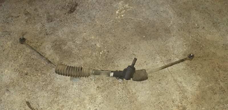 CREMALLERA DIRECCION CITROEN ZX