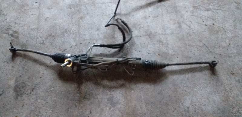 CREMALLERA DIRECCION