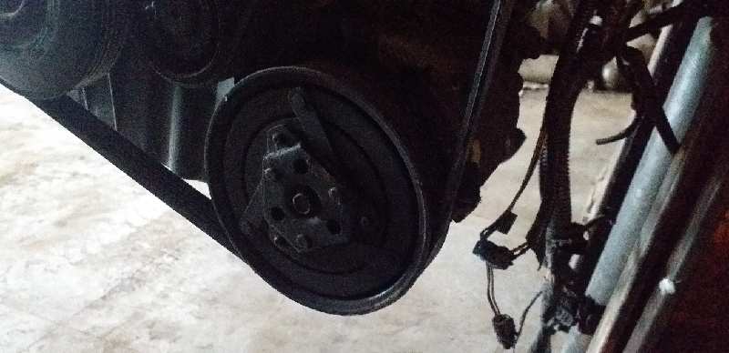 COMPRESOR AIRE ACONDICIONADO