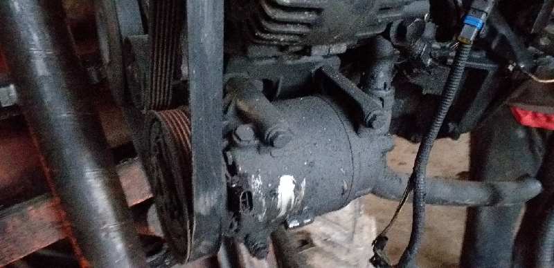 COMPRESOR AIRE ACONDICIONADO