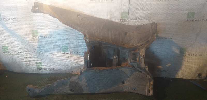 SUELO CARENADO - PLACA YAMAHA AEROX 50