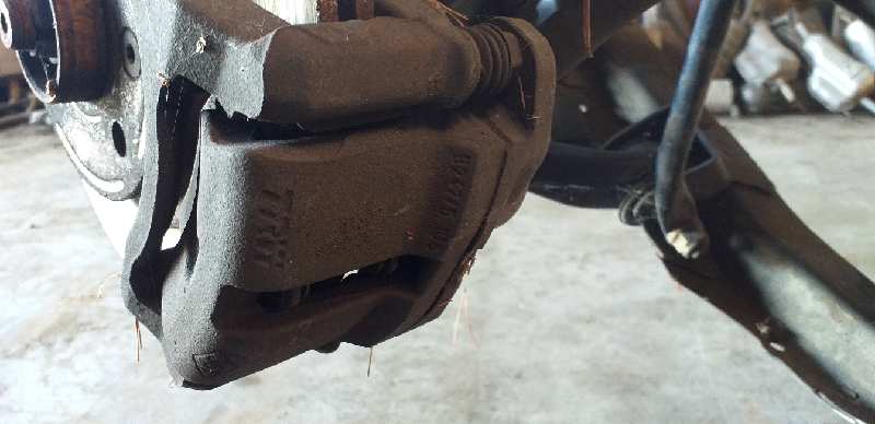 PINZA FRENO DELANTERA DERECHA