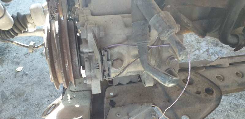 COMPRESOR AIRE ACONDICIONADO