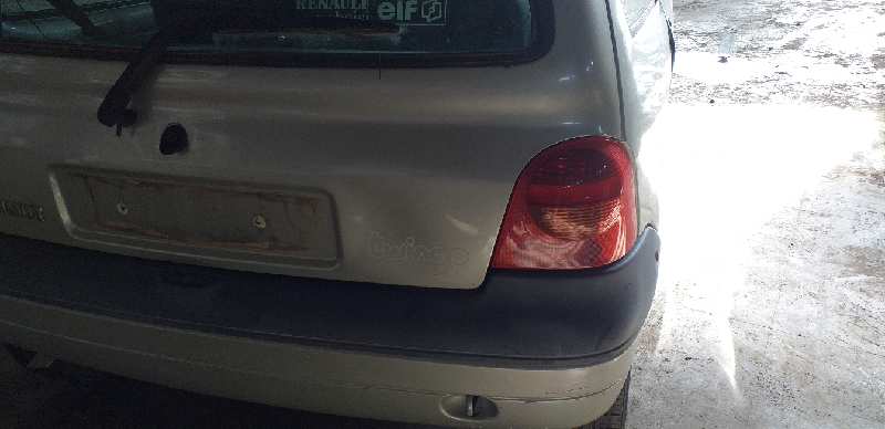 AMORTIGUADOR TRASERO DERECHO