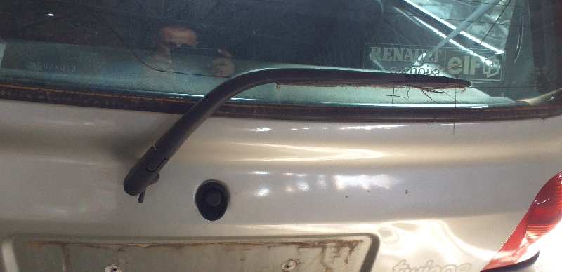 BRAZO LIMPIA TRASERO