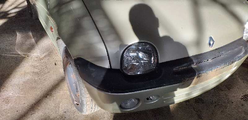 PINZA FRENO DELANTERA DERECHA