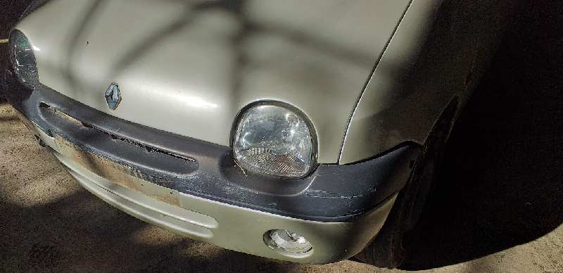 PINZA FRENO DELANTERA IZQUIERDA