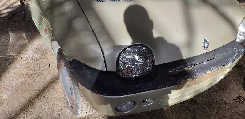 TRANSMISION DELANTERA DERECHA