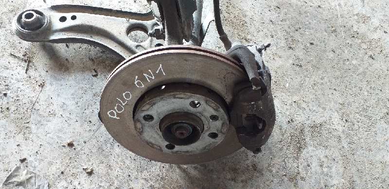 MANGUETA DELANTERA DERECHA