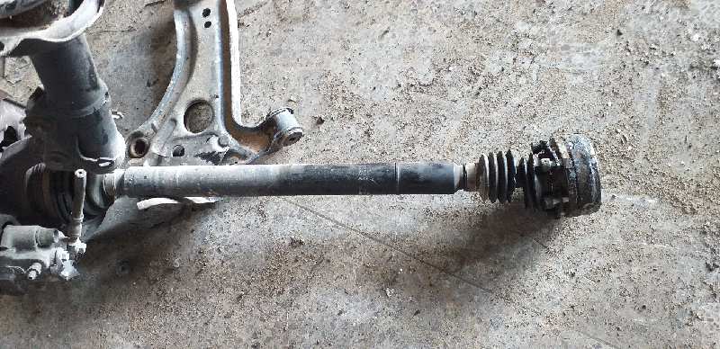 TRANSMISION DELANTERA DERECHA