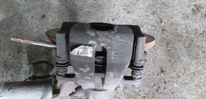 PINZA FRENO DELANTERA IZQUIERDA
