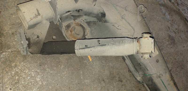 AMORTIGUADOR TRASERO IZQUIERDO