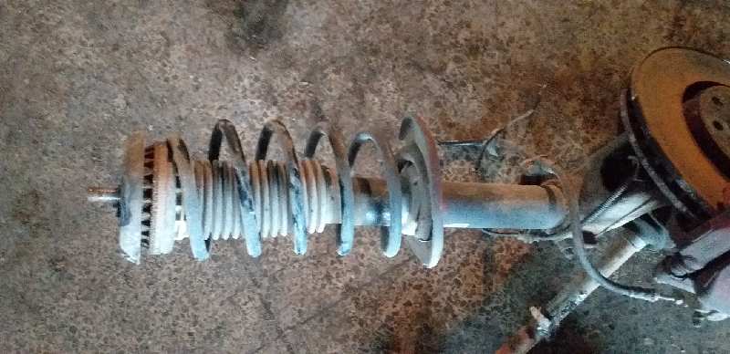 AMORTIGUADOR DELANTERO IZQUIERDO