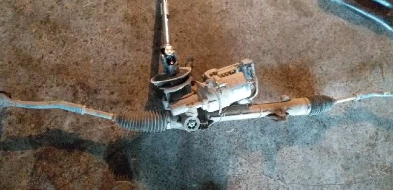 CREMALLERA DIRECCION