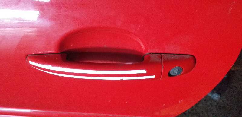 MANETA EXTERIOR DELANTERA IZQUIERDA