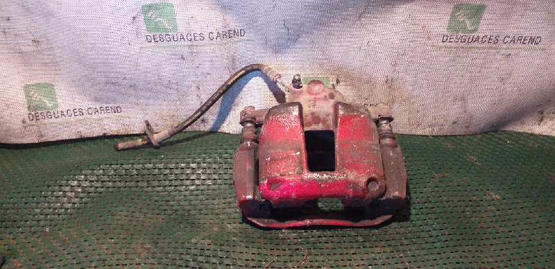 PINZA FRENO DELANTERA DERECHA