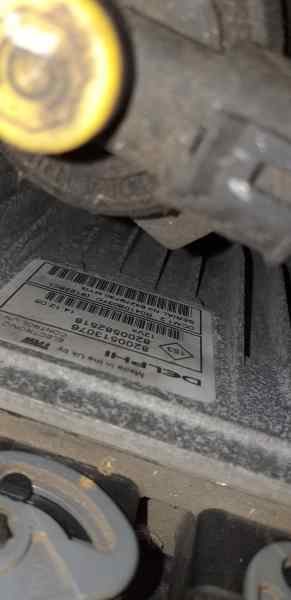 CENTRALITA MOTOR UCE