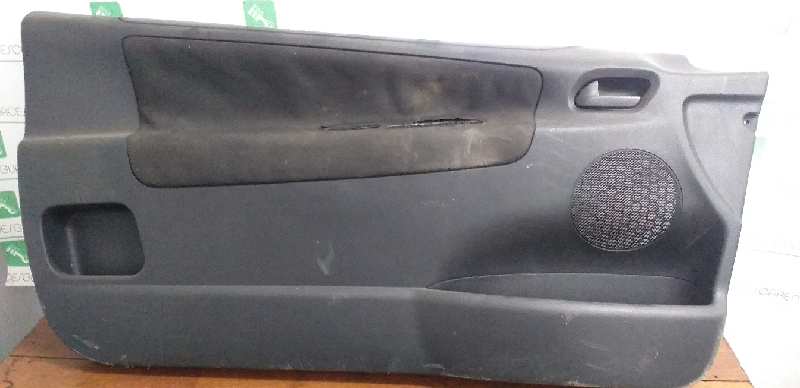 GUARNECIDO PUERTA DELANTERA IZQUIERDA