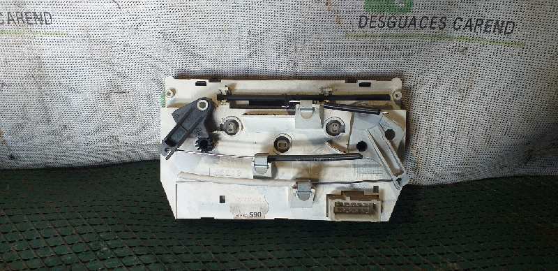 MANDO CALEFACCION /  AIRE ACONDICIONADO