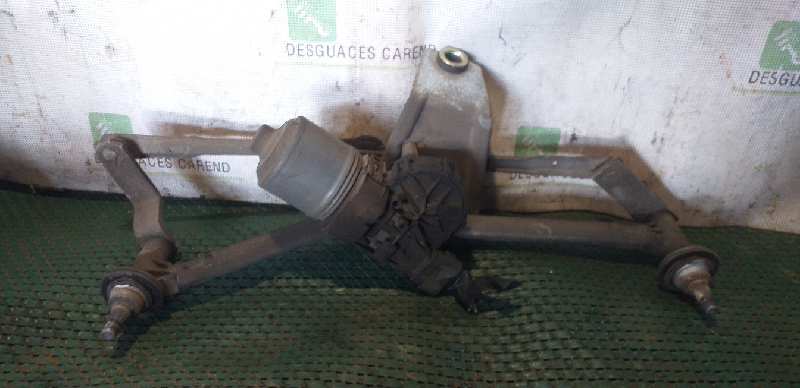 MOTOR LIMPIA DELANTERO