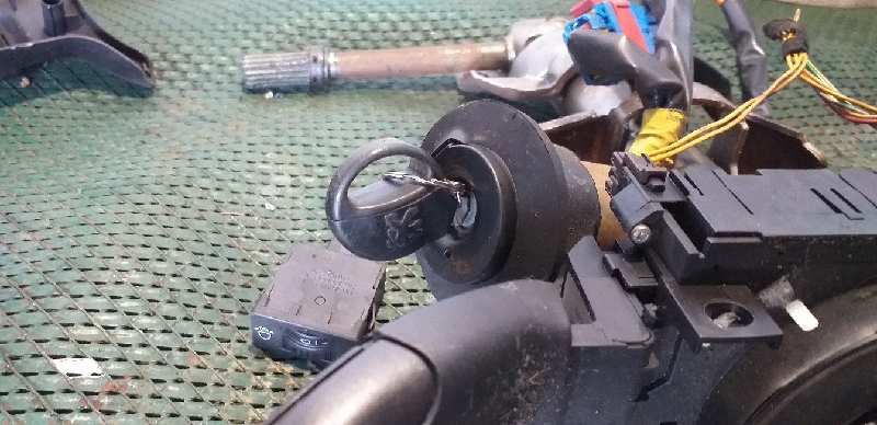 CONMUTADOR DE ARRANQUE