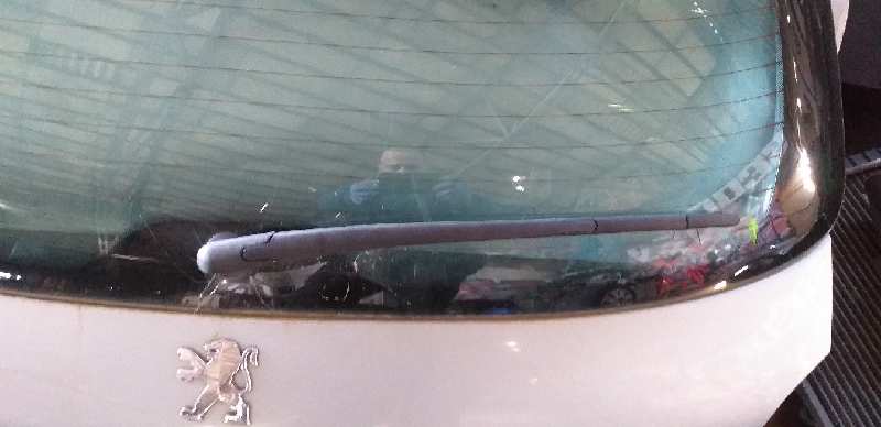 BRAZO LIMPIA TRASERO