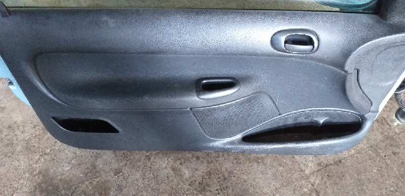 ELEVALUNAS DELANTERO IZQUIERDO