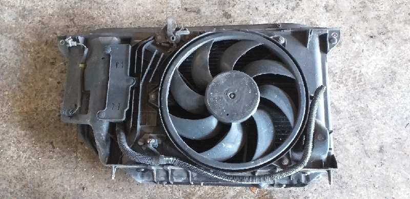 CONDENSADOR / RADIADOR  AIRE ACONDICIONADO