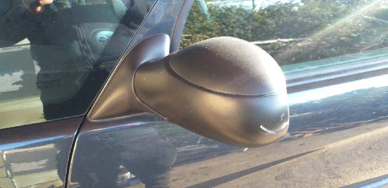 RETROVISOR IZQUIERDO