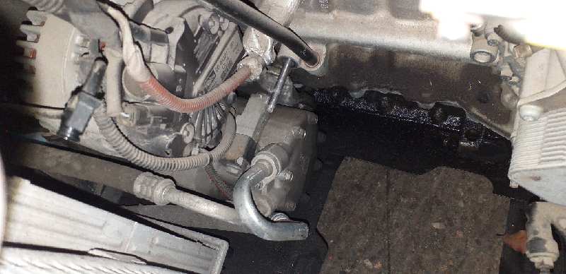 COMPRESOR AIRE ACONDICIONADO