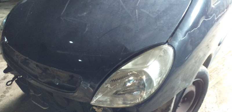 MANGUETA DELANTERA IZQUIERDA