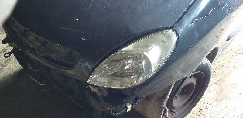 PINZA FRENO DELANTERA IZQUIERDA