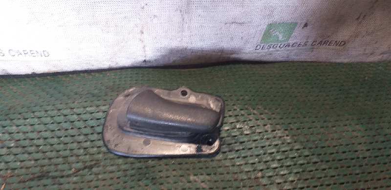 MANETA INTERIOR DELANTERA IZQUIERDA